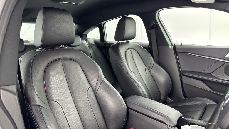 BMW 2 Series 218i [136] M Sport 4dr DCT Petrol Saloon